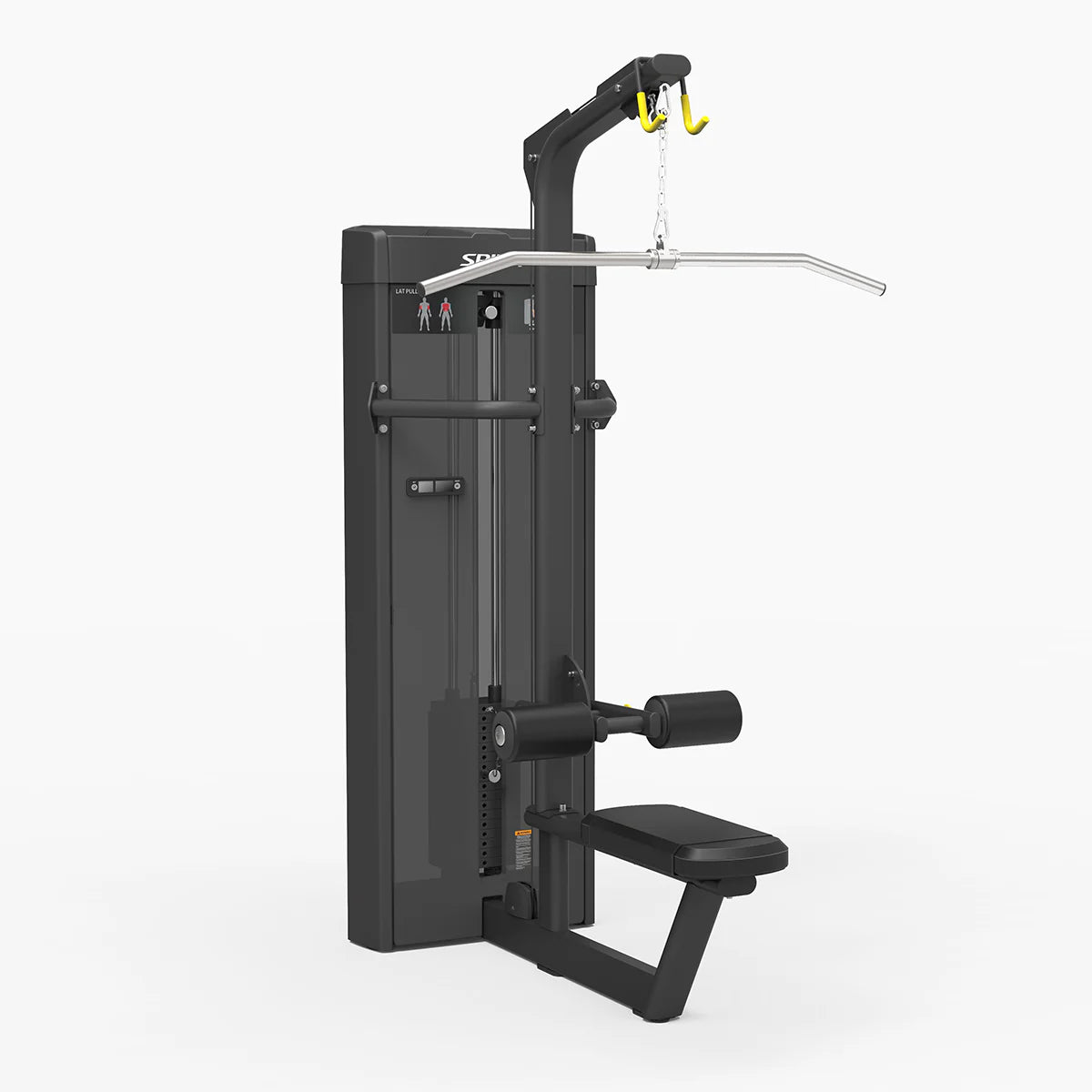 Spirit Fitness Lat Pulldown SP-4313