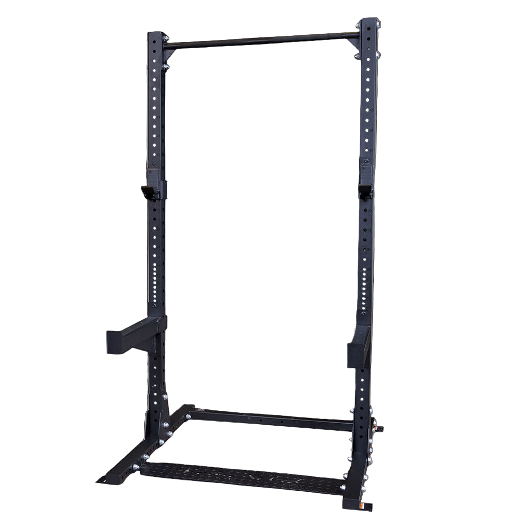 Body Solid Pro Club Line Half Rack, SPR500B