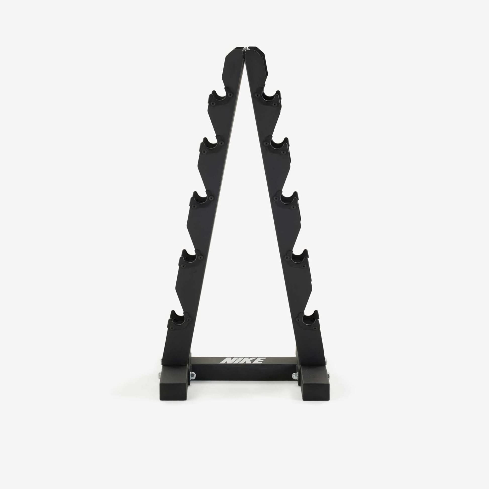 Nike Dumbbell Tree