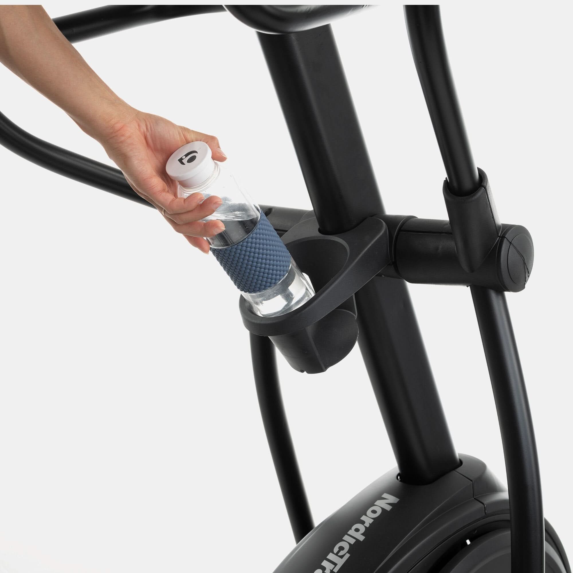 NordicTrack AirGlide 14i Elliptical Cross Trainer Machine