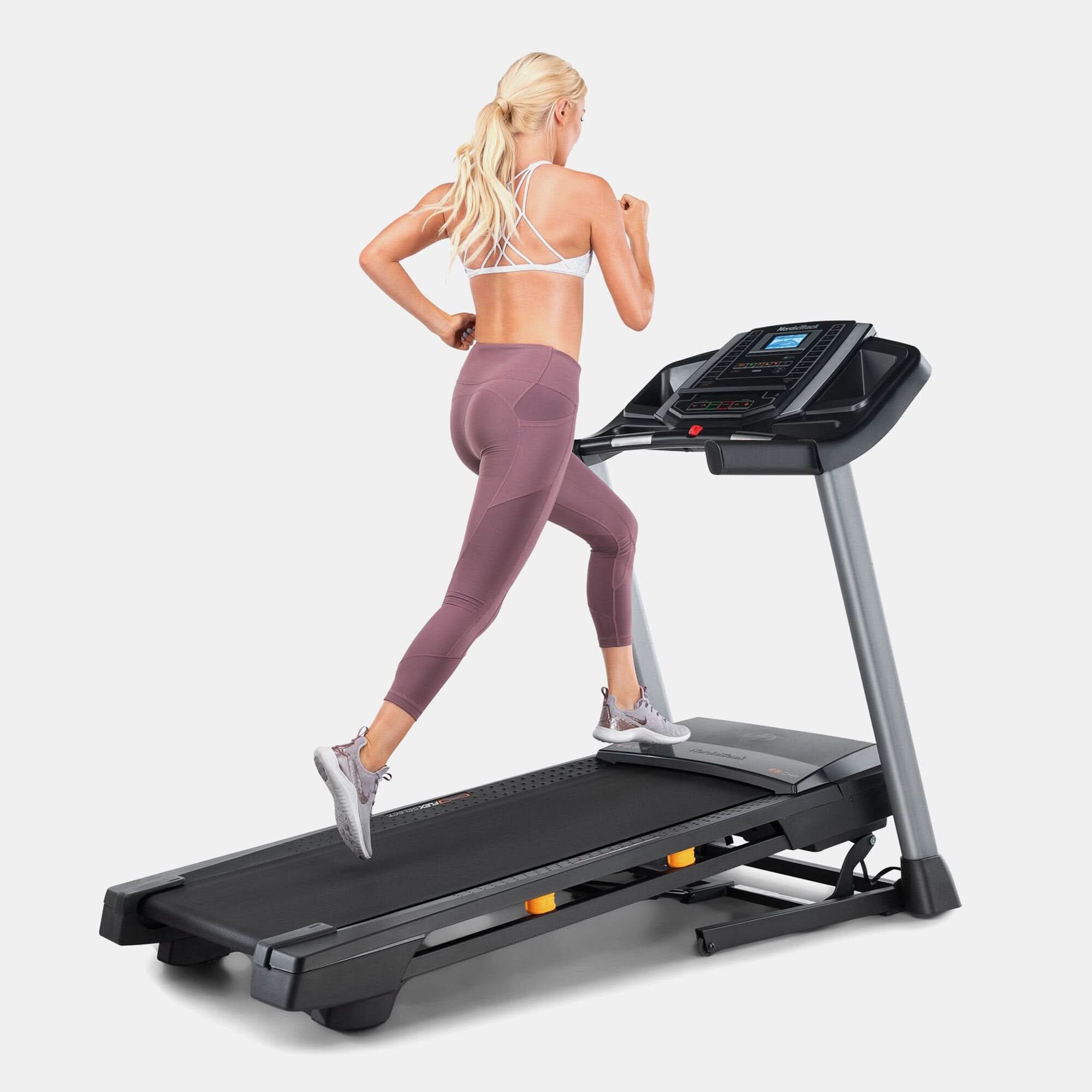 NordicTrack T Series 6.5 Treadmill