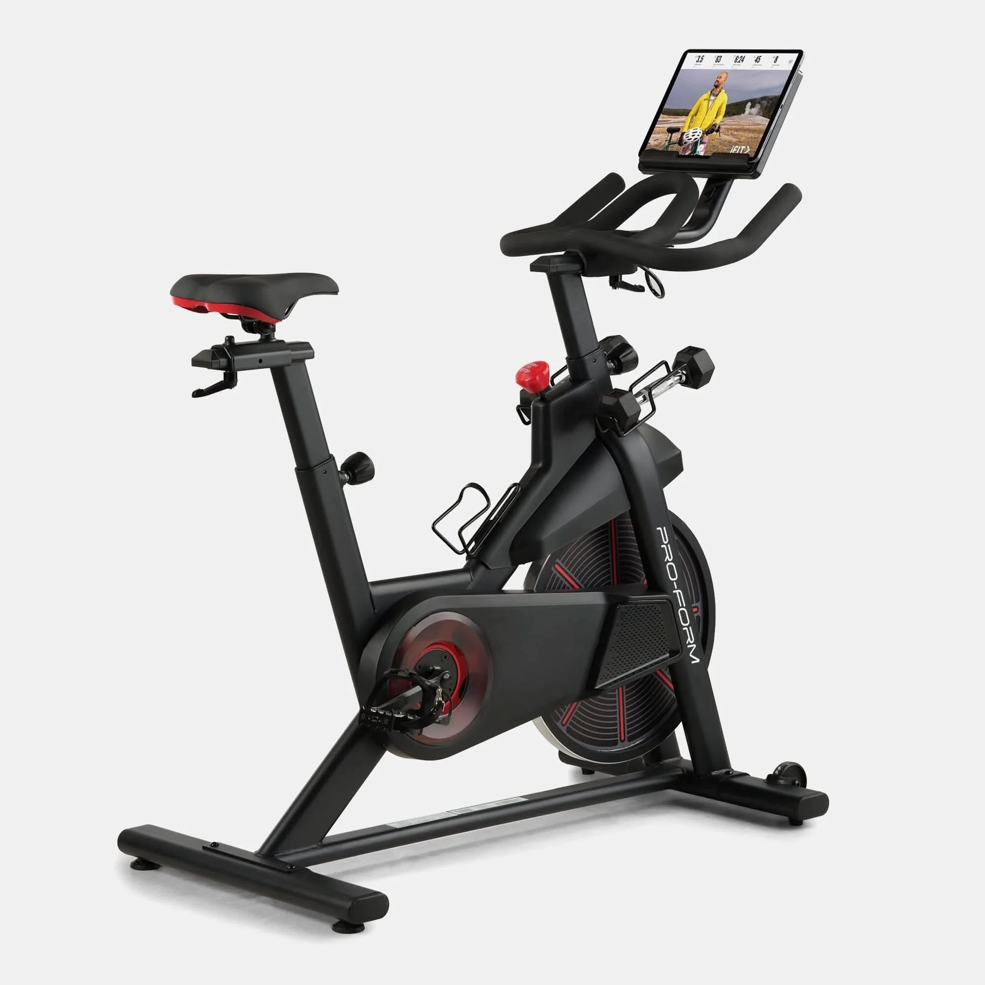 ProForm Pro Trainer 500 Spin Bike