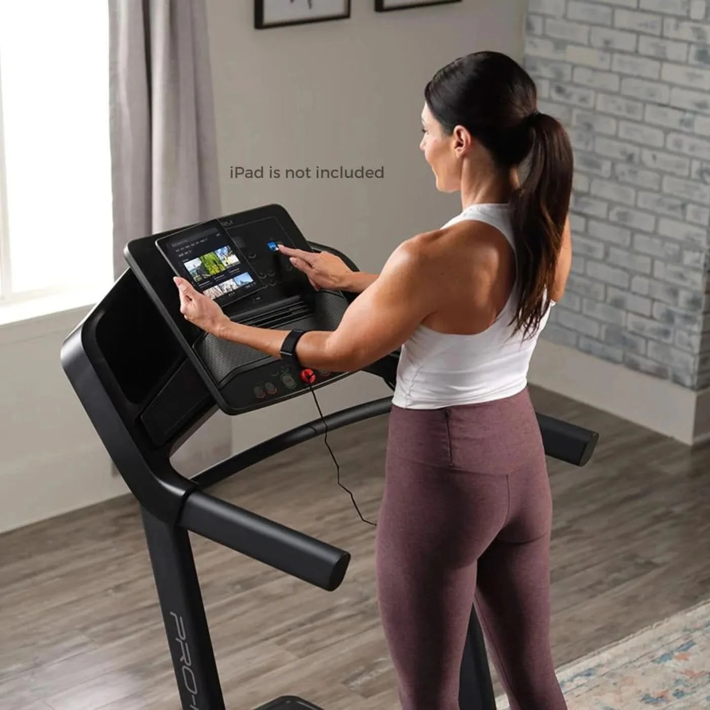 ProForm Carbon TLS Treadmill