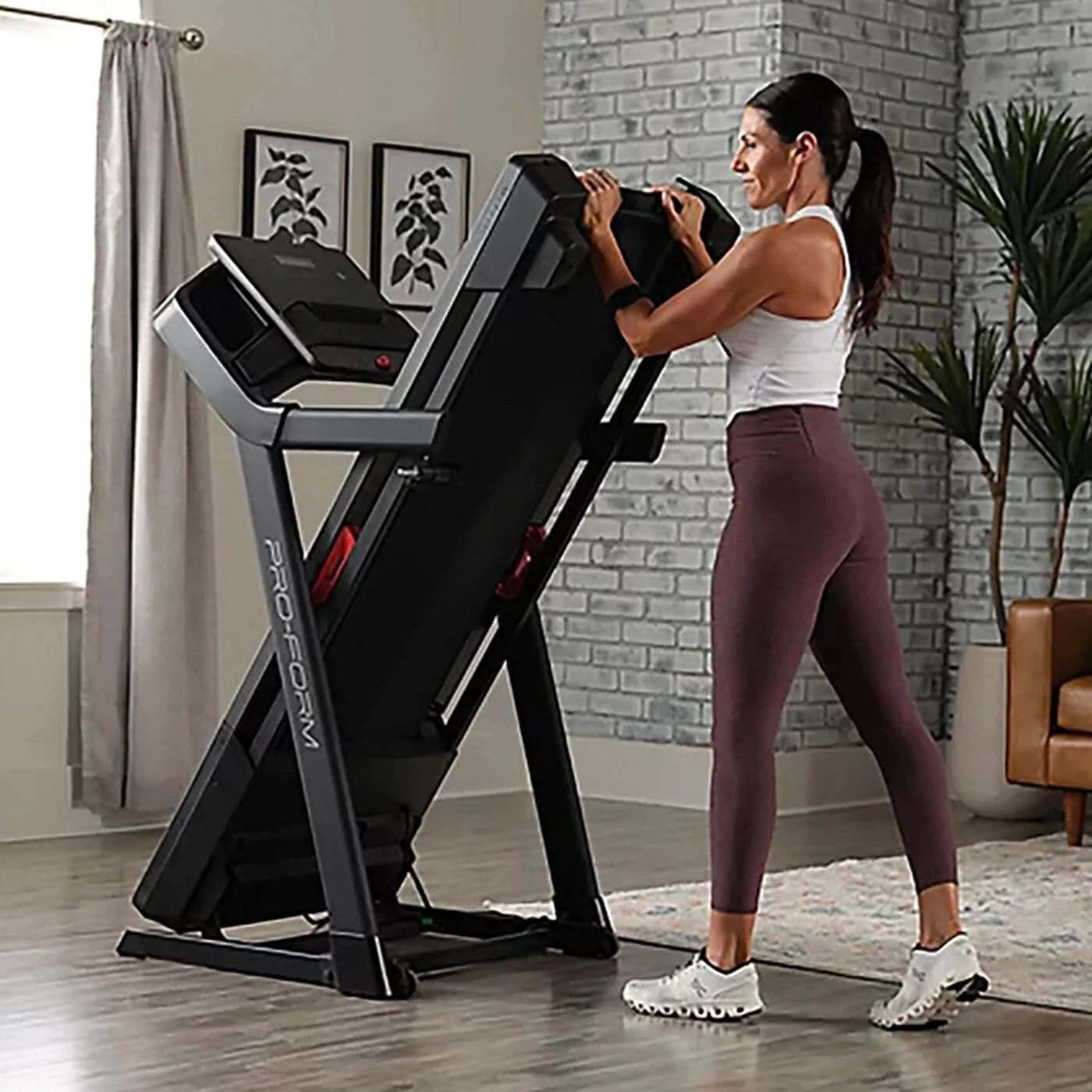 ProForm Carbon TLS Treadmill