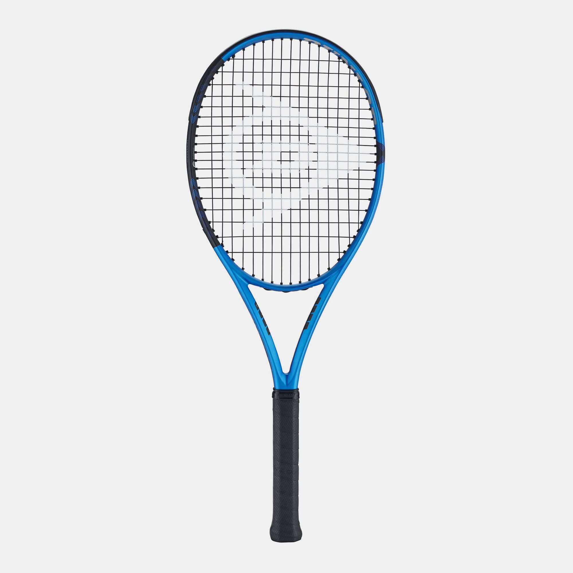 Dunlop FX 500 Tennis Racket, Grip 3