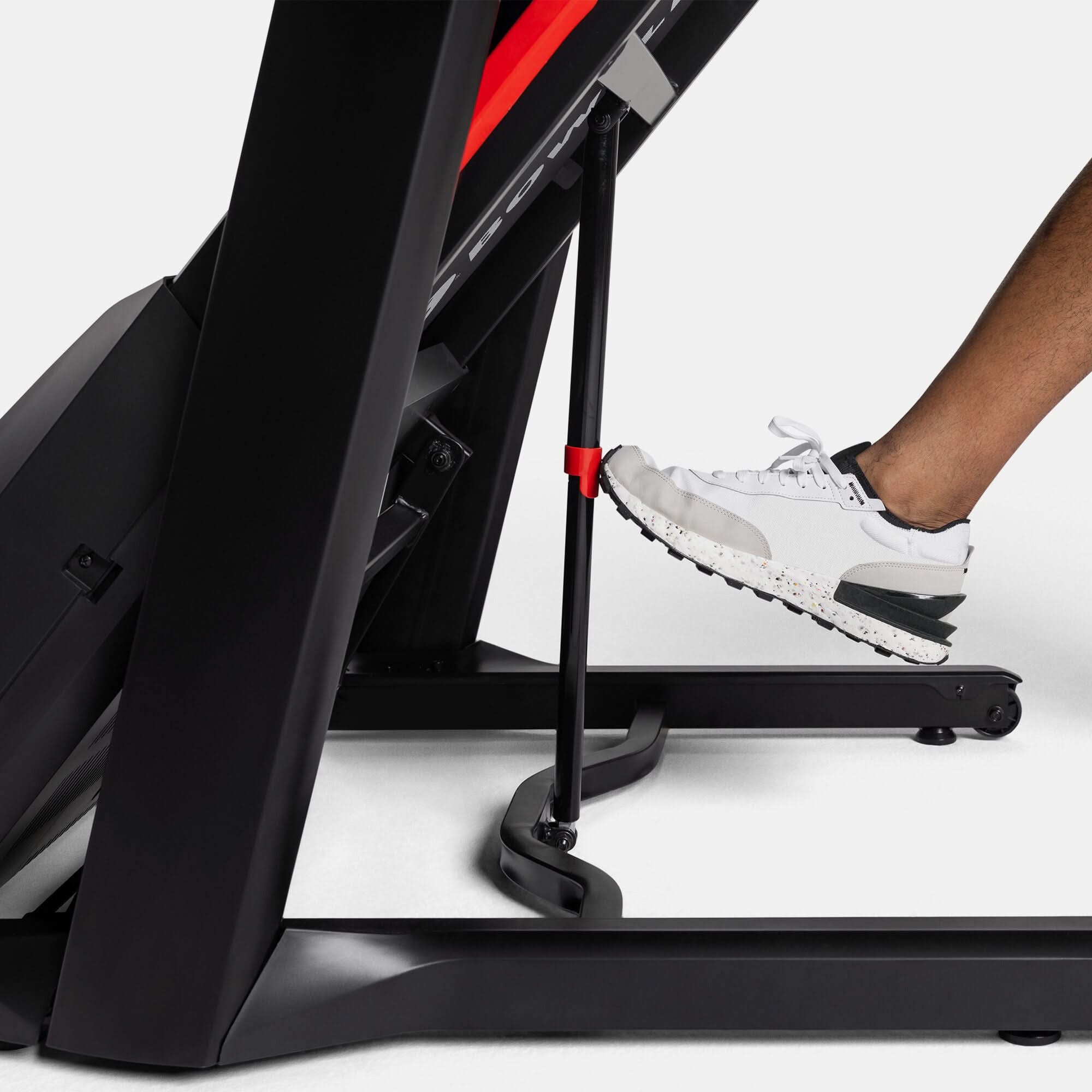 Bowflex 8JI Treadmill