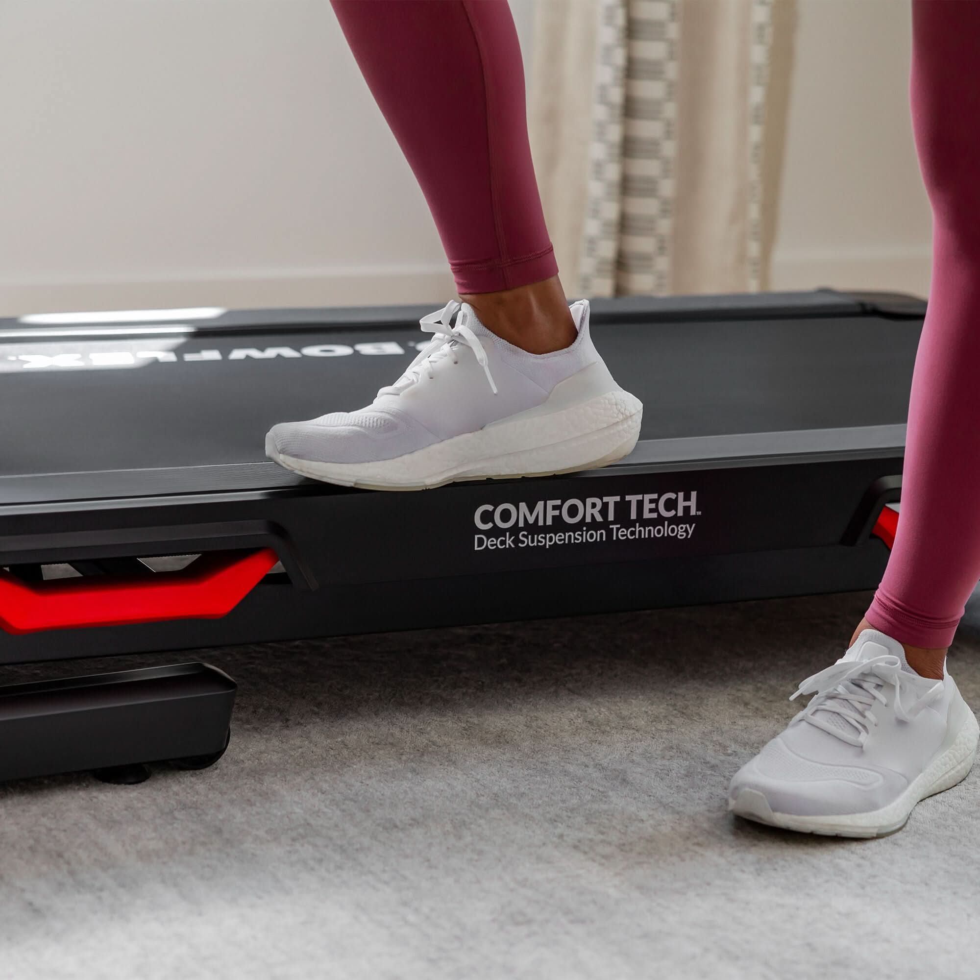 Bowflex 8JI Treadmill