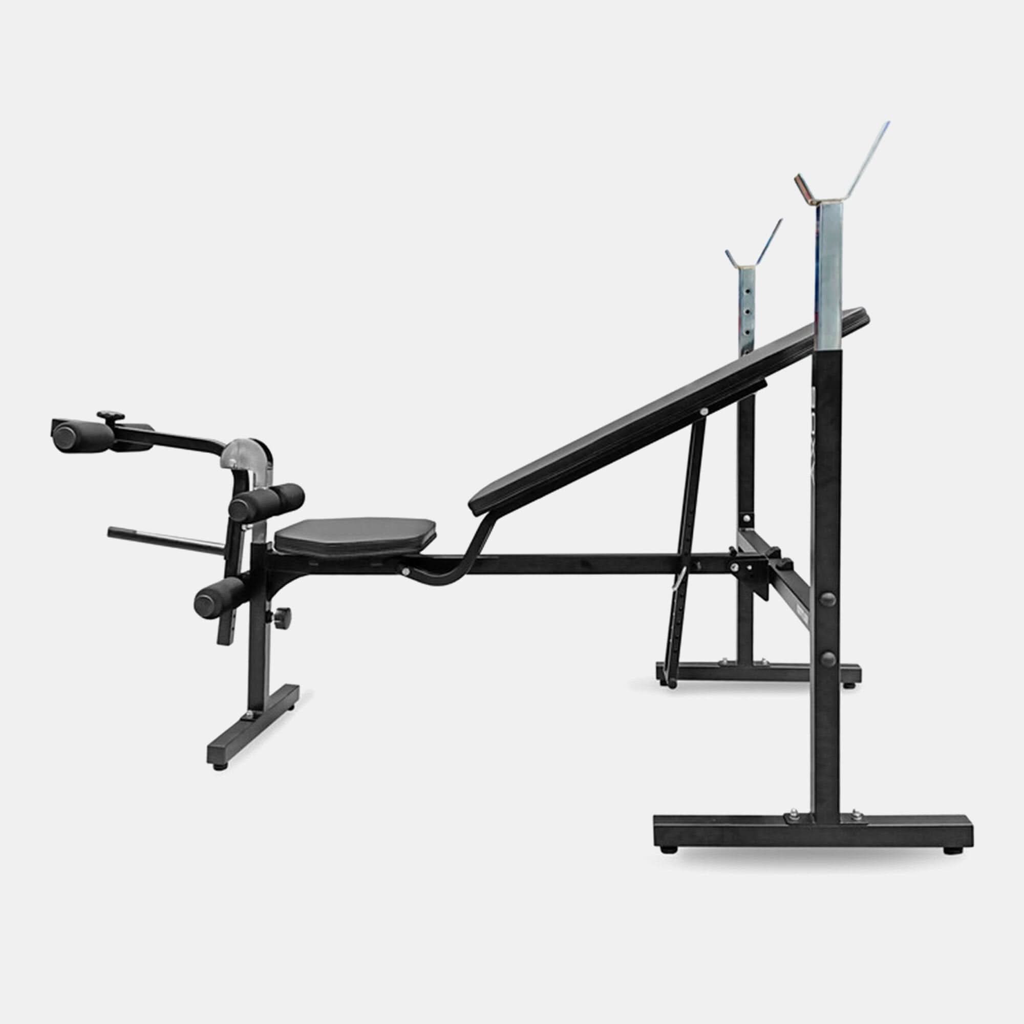 Kettler Olympic Weight Bench
