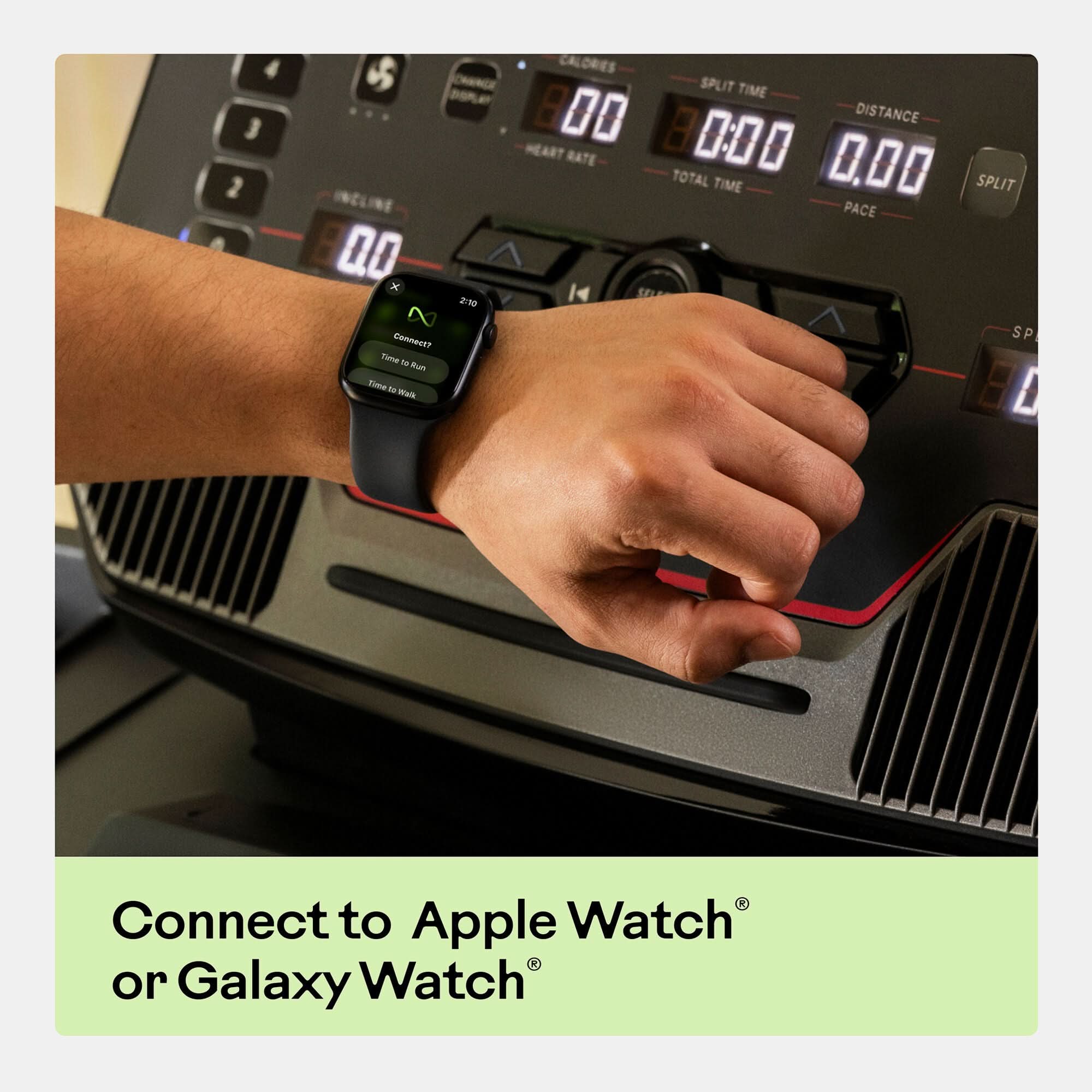 Bowflex T9 Treadmill