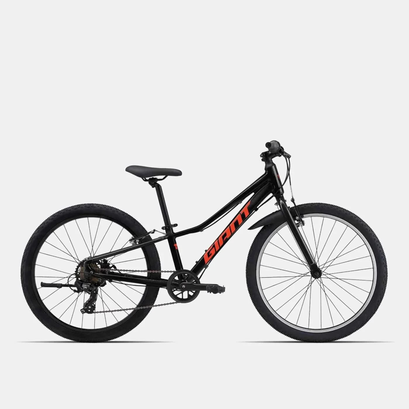 Giant Kids' Talon 24 Lite – Cold Night Mountain Bike
