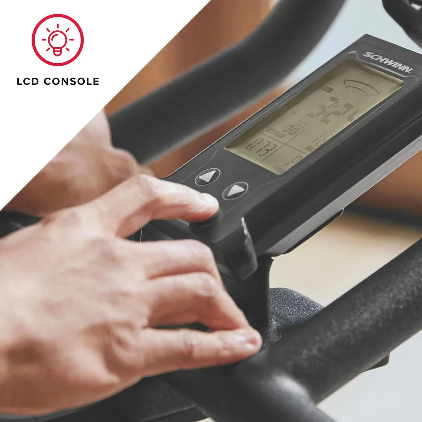 Schwinn 700IC Indoor Cycling Bike
