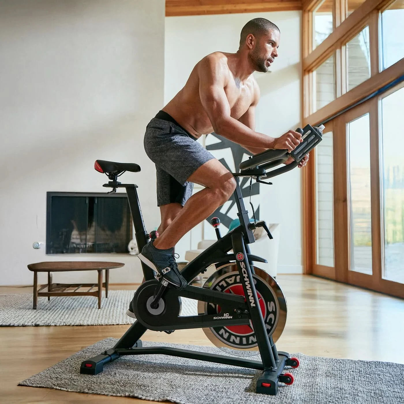Schwinn 700IC Indoor Cycling Bike
