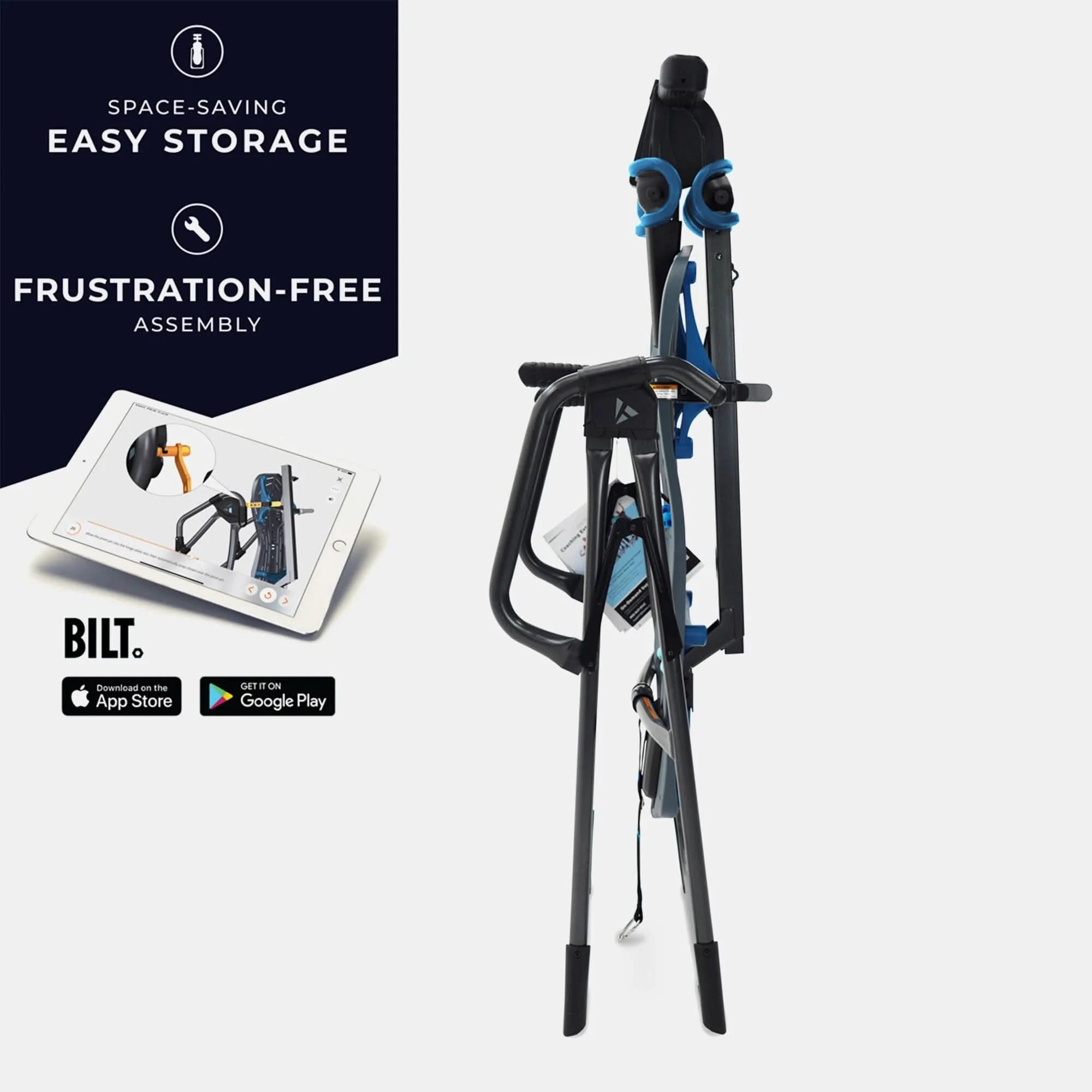 Teeter FitSpine X2 Inversion Table