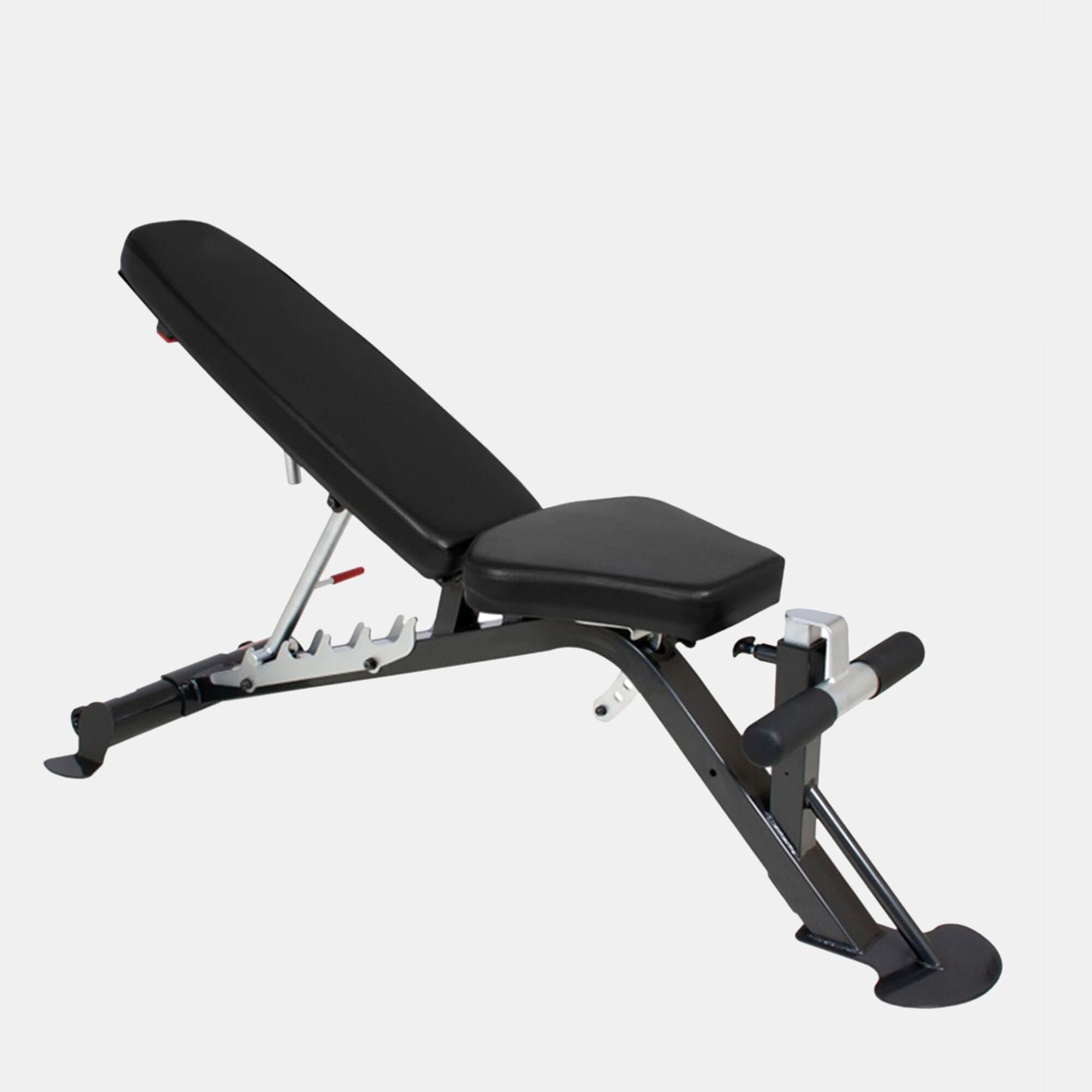Inspire Fitness SCS Bench, FID