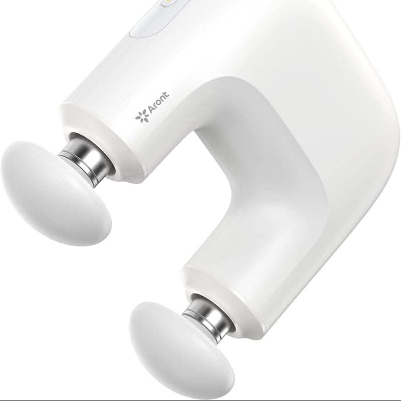 Rotai Double Head Massage Gun