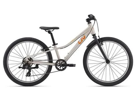 Giant Liv Tempt 24 Lite - Mushroom