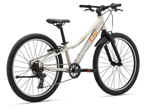 Giant Liv Tempt 24 Lite - Mushroom