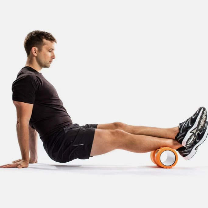 TriggerPoint Grid 1.0, 13" Foam Roller