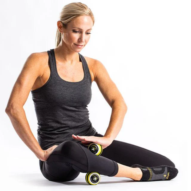 TriggerPoint MB1 Massage Ball