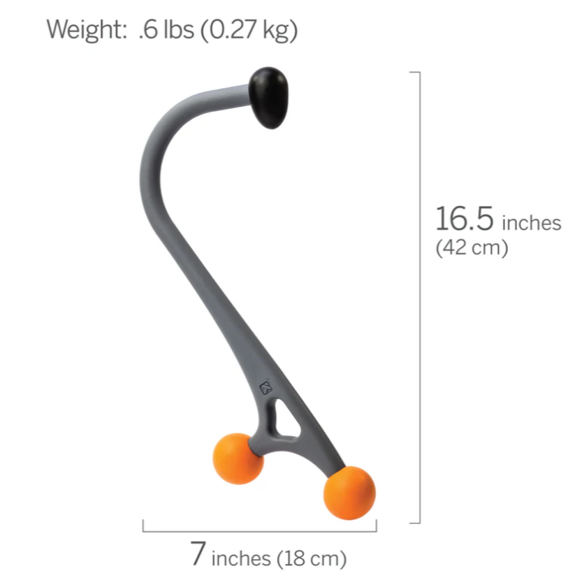 TriggerPoint AcuCurve Massage Cane