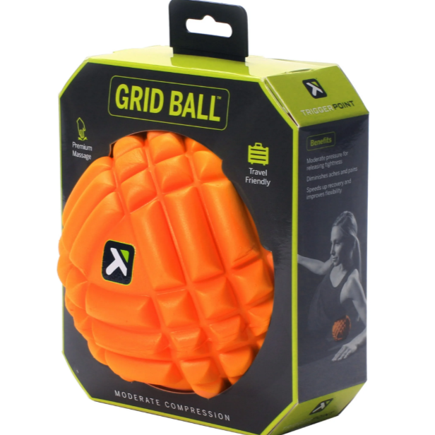 TriggerPoint Grid Ball