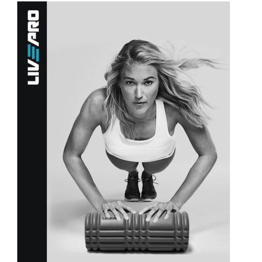 LivePro Sports Performance Roller