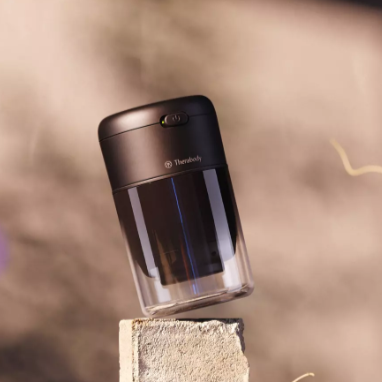 Theragun TheraCup Smart Cupping Device