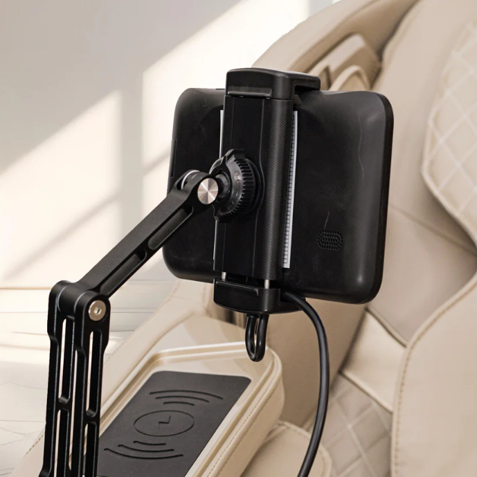 Zero HealthCare Sapphire Massage Chair