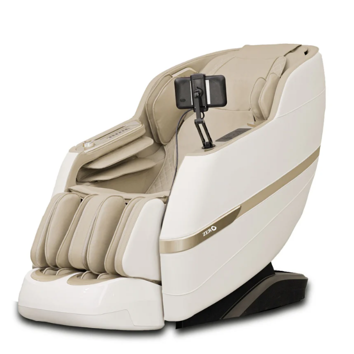 Zero HealthCare Sapphire Massage Chair