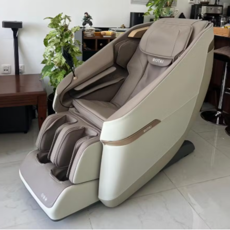Rotai A36 Max Massage Chair (10 Years Warranty)