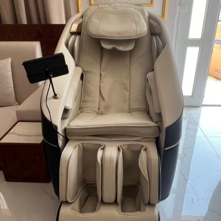 Rotai A36 Max Massage Chair (10 Years Warranty)