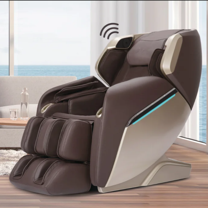 Zeitaku Heiwa 3D Massage Chair