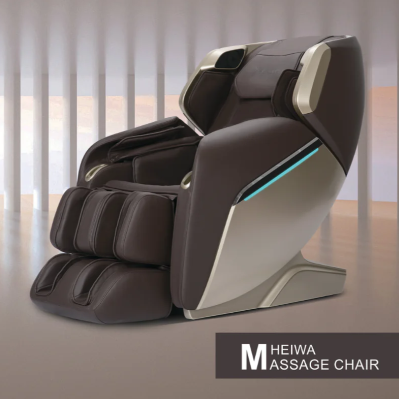 Zeitaku Heiwa 3D Massage Chair