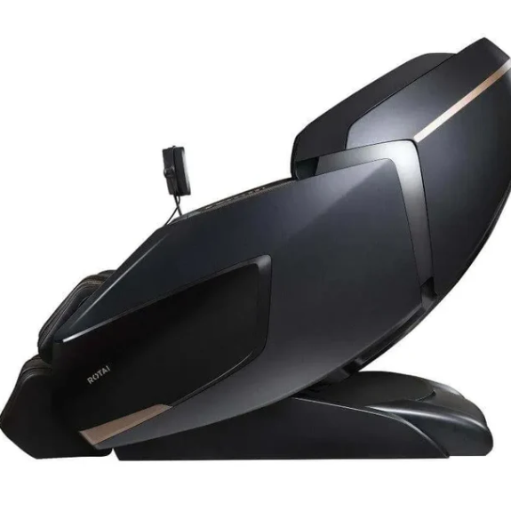 Rotai Lambo Luxury Massage Chair (Orange)