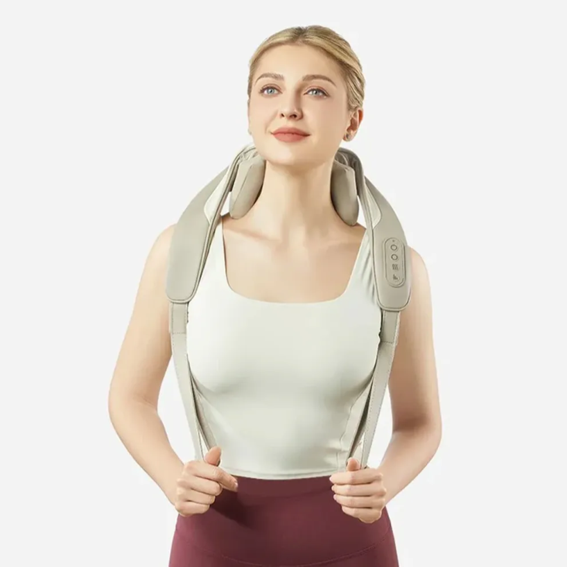 Kingsmith Neck Massager