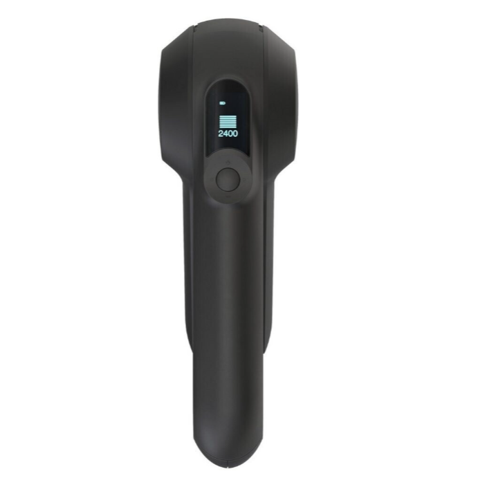 Theragun Elite Massage Gun, Black, 5th Gen