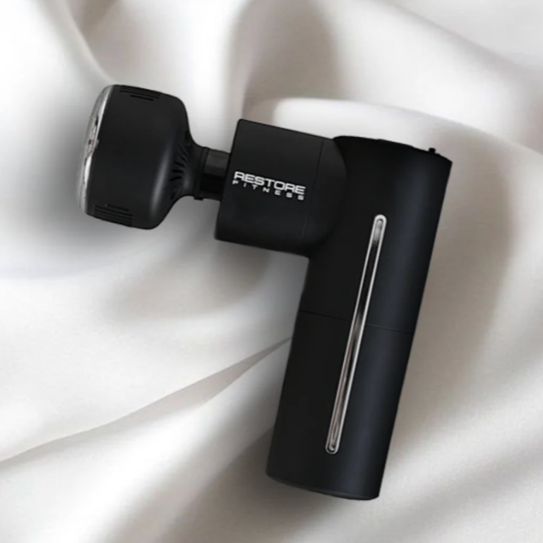 Restore Cold & Hot Mini Gun