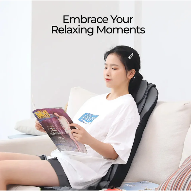 Zero Healthcare Lumbolux Mobile Seat