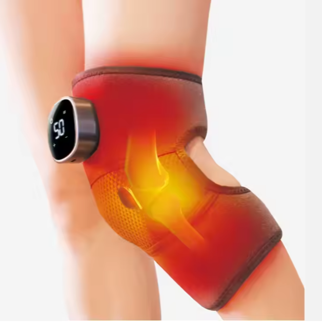 Zero Healthcare Heat Gen Heat Massager