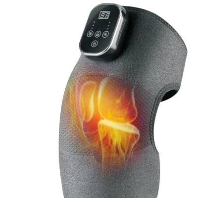 Zero Healthcare Heat Gen Heat Massager