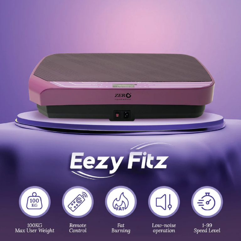 Zero Healthcare Eazzy Fitz Shaper