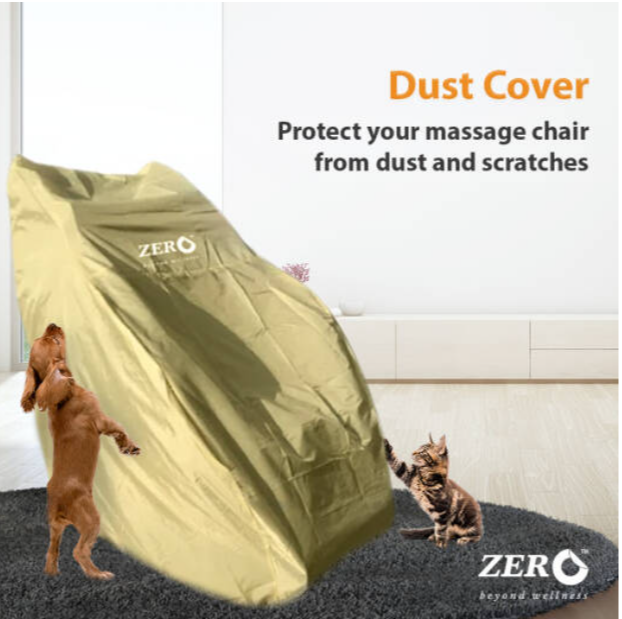 Zero Healthcare Chair Dust Cover