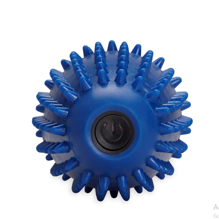 Liveup, Massage Roller, Ls5058, Multi-Color
