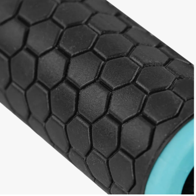 Liveup, Yoga Foam Roller, Ls3768B, Multi-Color