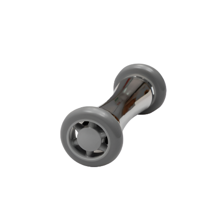 Ta Sport, Foot/Body Ice Roller, Asm225
