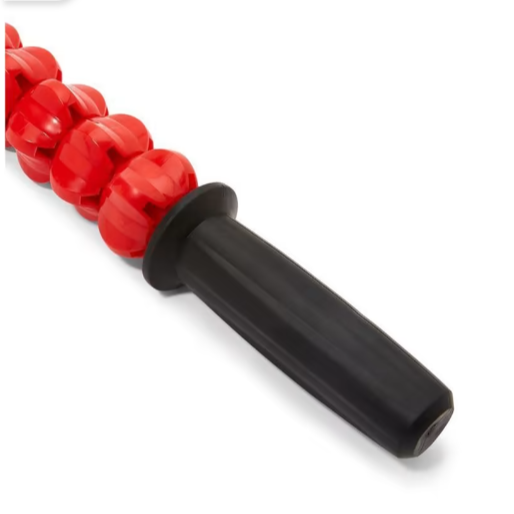 Liveup Massage Bar 46cm | LS5073 | Pink
