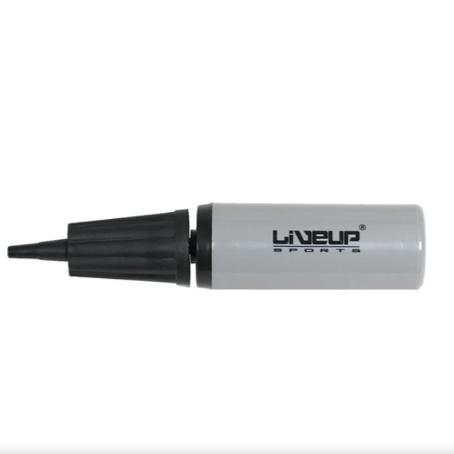LiveUp Half Massage Ball with Handpump LS3569