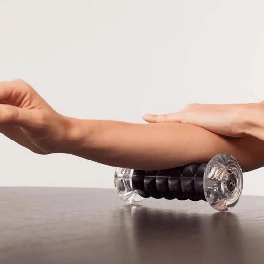 TriggerPoint Nano X Foot Roller
