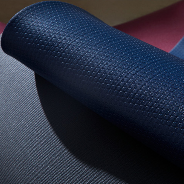Manduka Pro 85" (215 cm) Yoga Mat, 6mm
