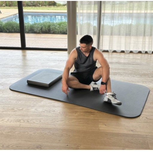 Airex Fitline 140, Yoga/Pilates Mat, 140 Cm